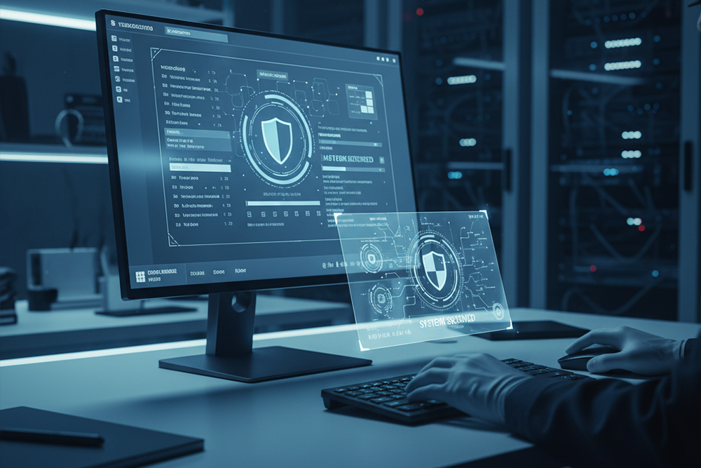 Virus/Malware Removal